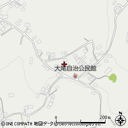 鹿児島県阿久根市赤瀬川1573周辺の地図