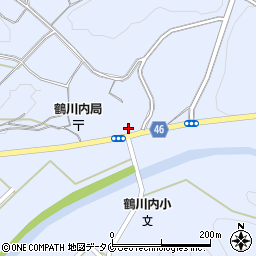 斉藤酒店周辺の地図