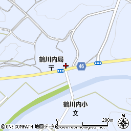 斉藤酒店周辺の地図