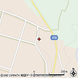宮崎県小林市真方3959周辺の地図