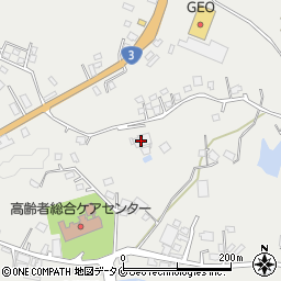 ジャパン物産株式会社周辺の地図