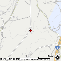 鹿児島県阿久根市赤瀬川2054周辺の地図