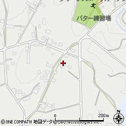 鹿児島県阿久根市赤瀬川2145周辺の地図