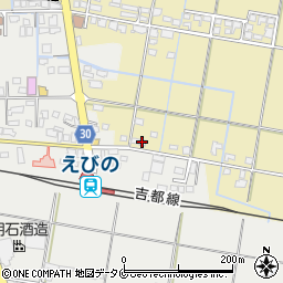 上坂自動車整備工場周辺の地図