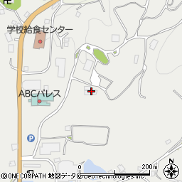 鹿児島県阿久根市赤瀬川3067周辺の地図