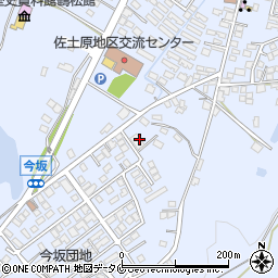 松村金物店建材部周辺の地図
