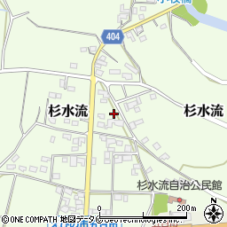 福留社会保険労務士事務所周辺の地図