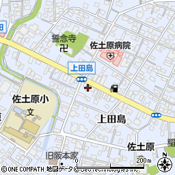 長峰酒店周辺の地図