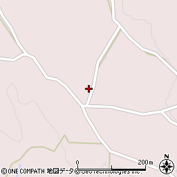 上村樹生園周辺の地図