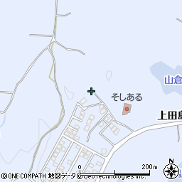 谷山機械製作所周辺の地図