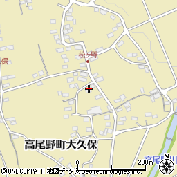 株式会社ヒラヤマ１級建築設計事務所周辺の地図