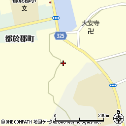 宮崎県西都市鹿野田5070周辺の地図