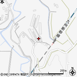 マルイファーム株式会社　高田育すう場周辺の地図