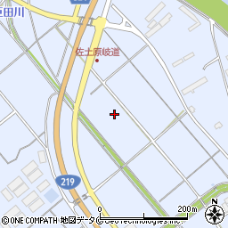 亀甲橋 宮崎市 橋 トンネル の住所 地図 マピオン電話帳