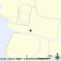 宮崎県西都市鹿野田6275周辺の地図