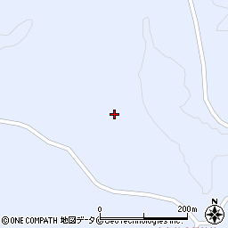 鹿児島県出水市下大川内3285周辺の地図
