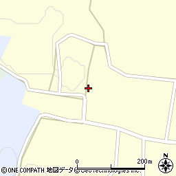 宮崎県西都市鹿野田6260周辺の地図