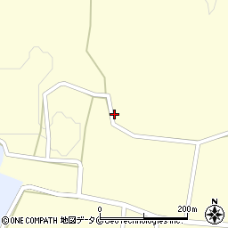宮崎県西都市鹿野田6519周辺の地図