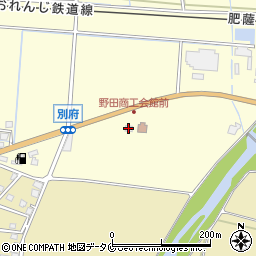 赤鶏唐揚げコッコ屋・野田店周辺の地図