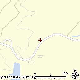 宮崎県西都市鹿野田4610周辺の地図