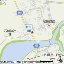 慶越酒店周辺の地図