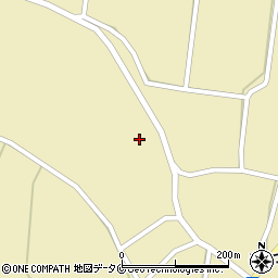 梅原治療院周辺の地図