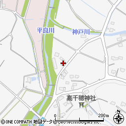 有限会社共立建設周辺の地図