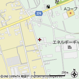 あゆみ運送株式会社周辺の地図