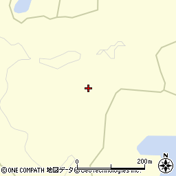 宮崎県西都市鹿野田2219周辺の地図