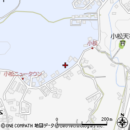 鹿児島県出水市麓町1544周辺の地図