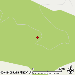 鹿児島県伊佐市大口平出水1960周辺の地図