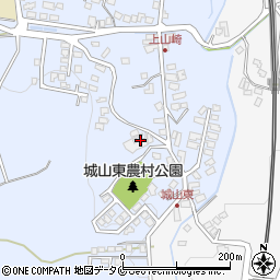 鹿児島県出水市麓町1196周辺の地図
