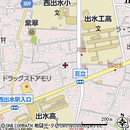 山澤津文秋税理士事務所周辺の地図