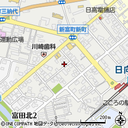 有限会社三嶋建築企画設計事務所周辺の地図