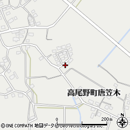 太仁建築周辺の地図