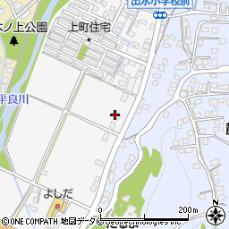 関測建有限会社周辺の地図