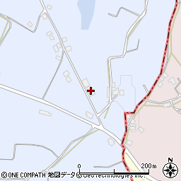 有限会社倉津建設周辺の地図