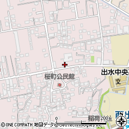 小田原建設事務所周辺の地図
