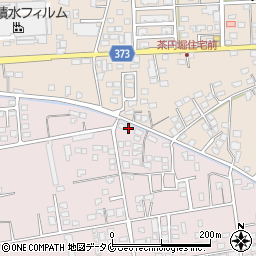 鹿児島県出水市西出水町241周辺の地図