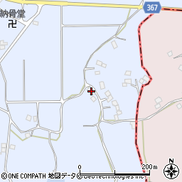笹原自動車商会周辺の地図