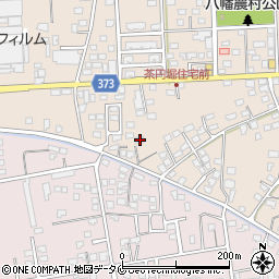 鹿児島県出水市上知識町962周辺の地図