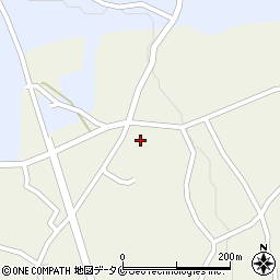 鹿児島県伊佐市大口大田1635周辺の地図