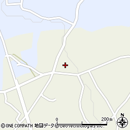鹿児島県伊佐市大口大田1618周辺の地図