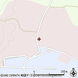 宮崎県西都市加勢5307周辺の地図