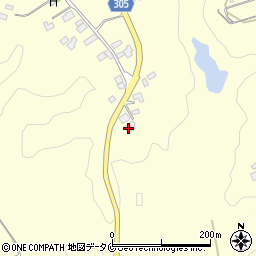 宮崎県児湯郡新富町日置3469周辺の地図