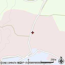 宮崎県西都市加勢5247周辺の地図
