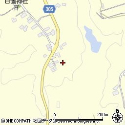 宮崎県児湯郡新富町日置3468周辺の地図
