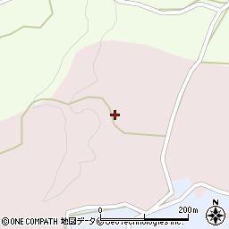 宮崎県西都市加勢5177周辺の地図