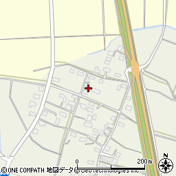 ミヤビコーポ２周辺の地図