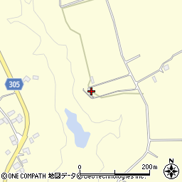 宮崎県児湯郡新富町日置5929周辺の地図